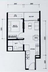 The Garden Residences (D19), Apartment #472899641